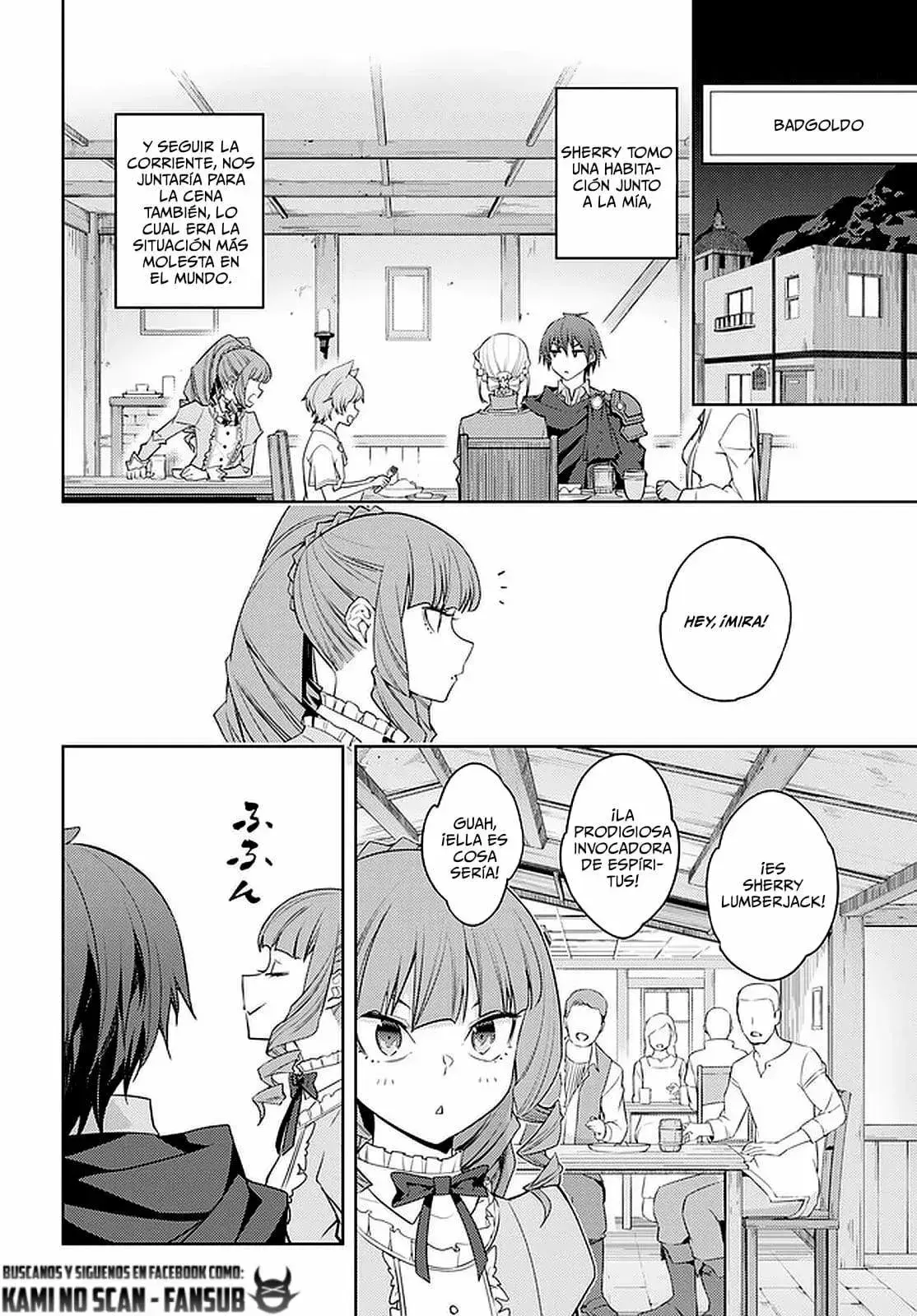Capitulo 33 page 8