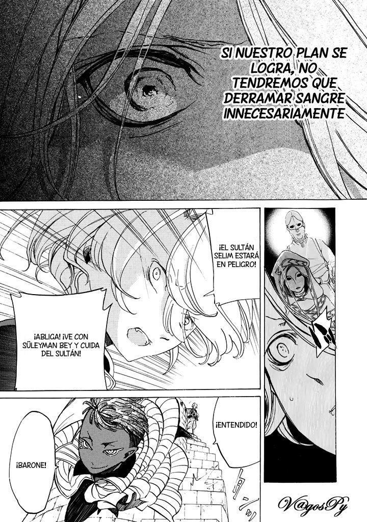 Capitulo 29 page 31