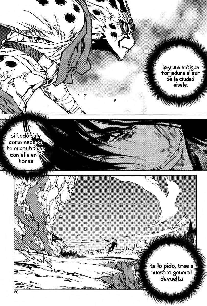 Capitulo 33 page 20