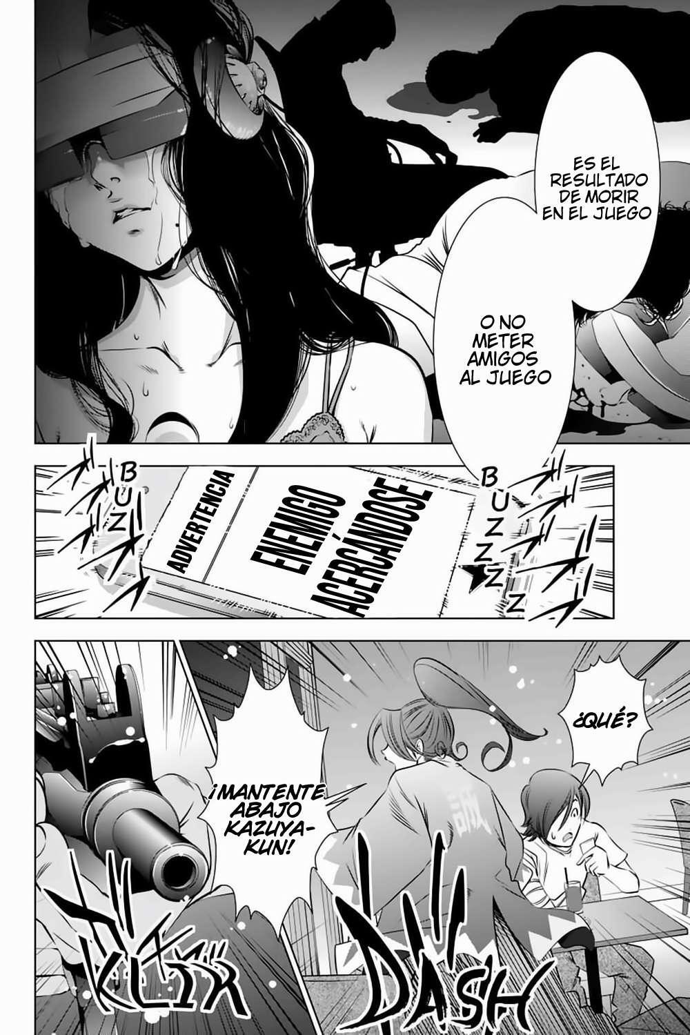 Capitulo 5 page 13