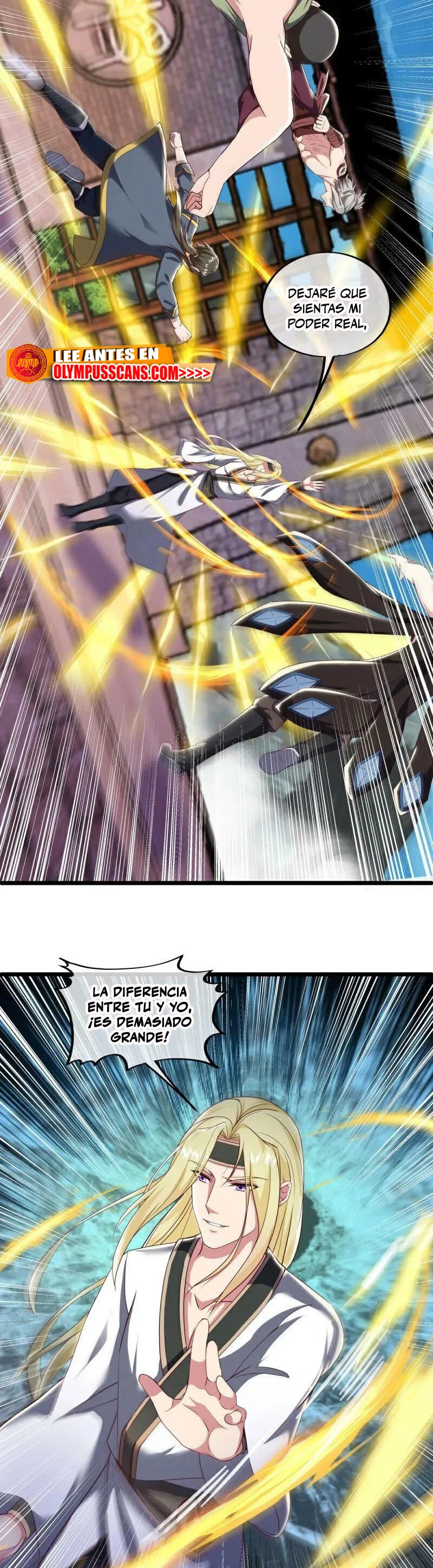Capitulo 591 page 34
