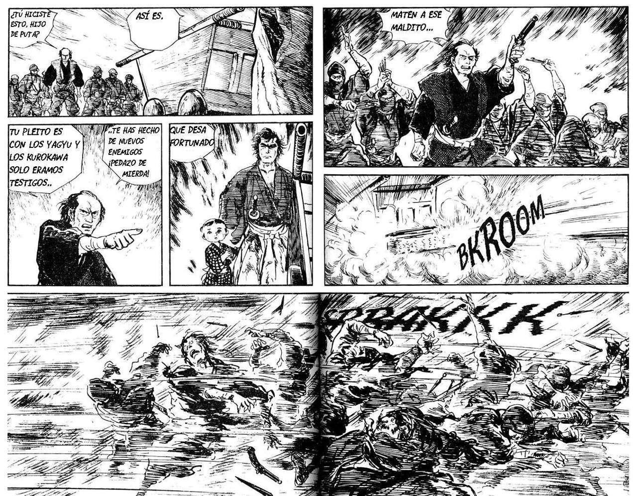 Capitulo 32 page 49