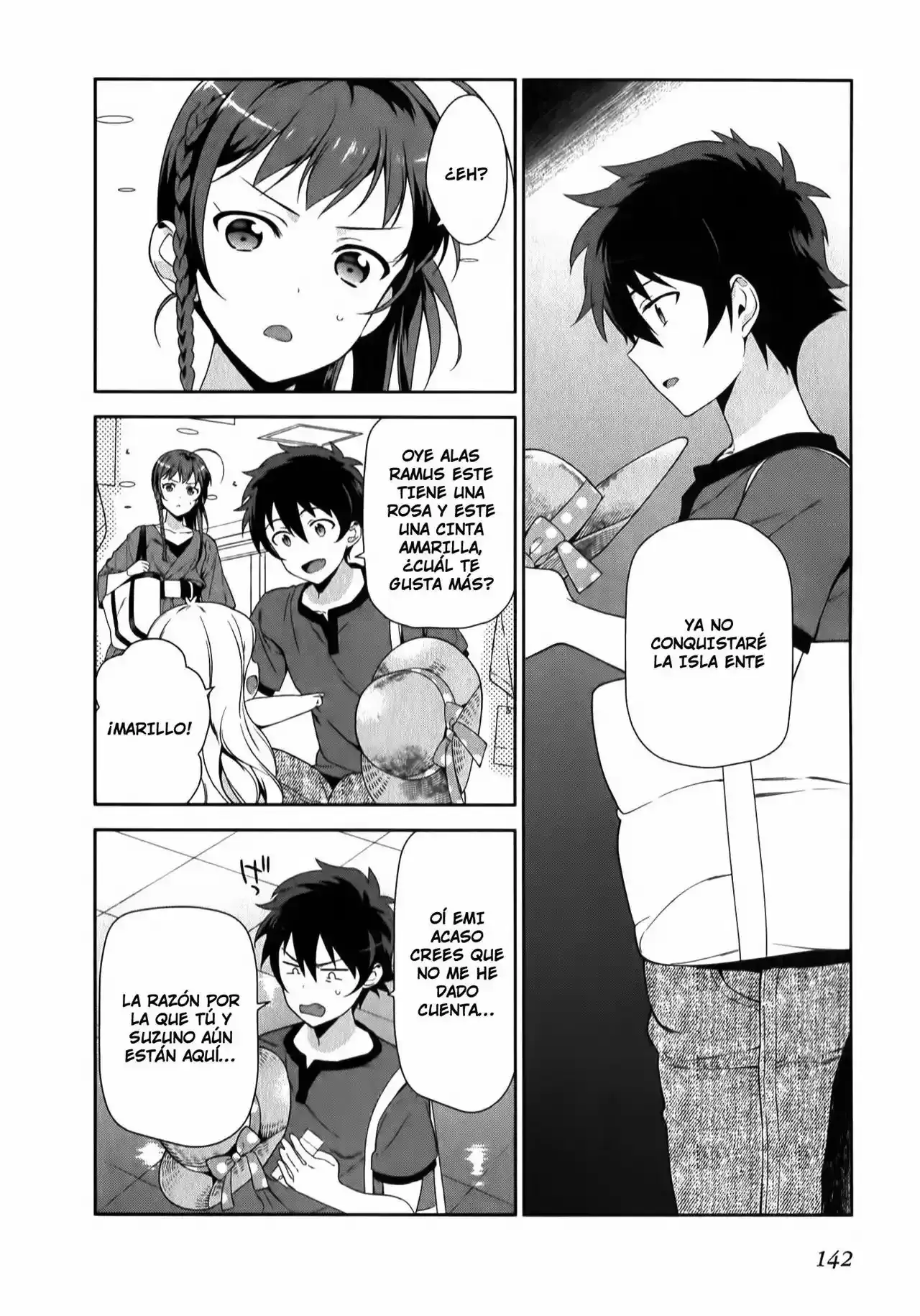 Capitulo 31 page 7