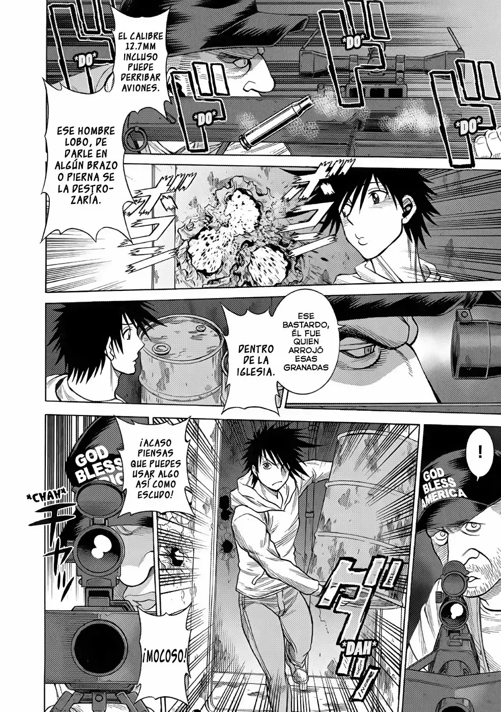Capitulo 2 page 21