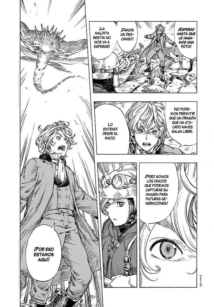 Capitulo 22 page 23