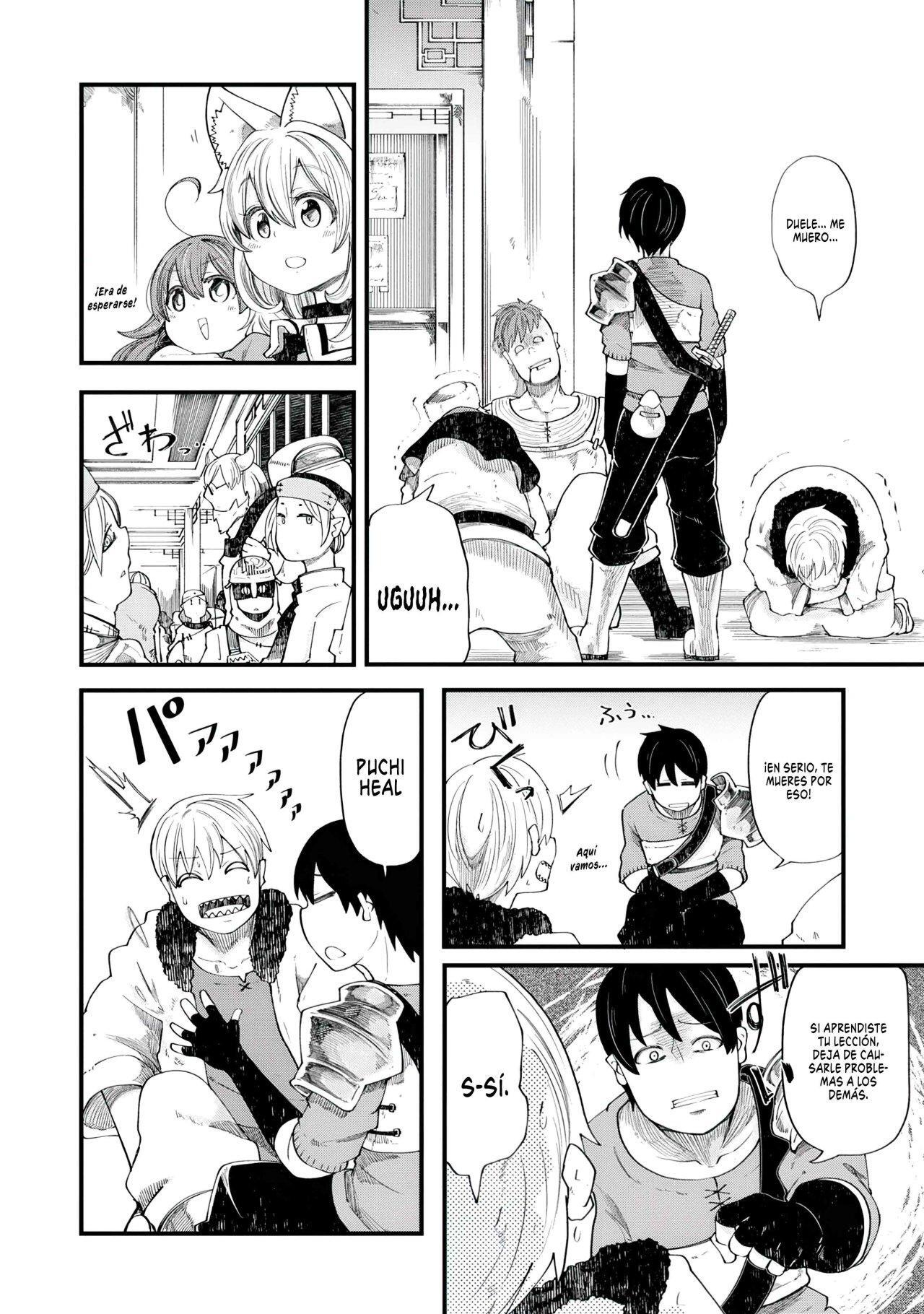 Capitulo 20 page 26