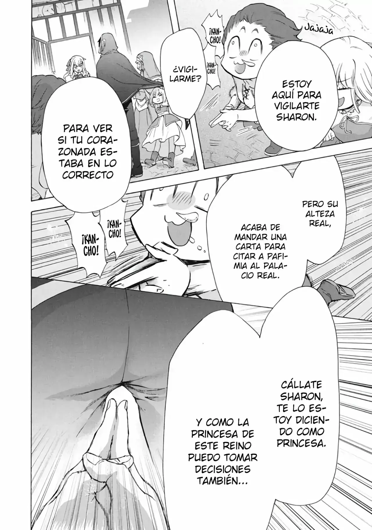 Capitulo 11.20 page 11