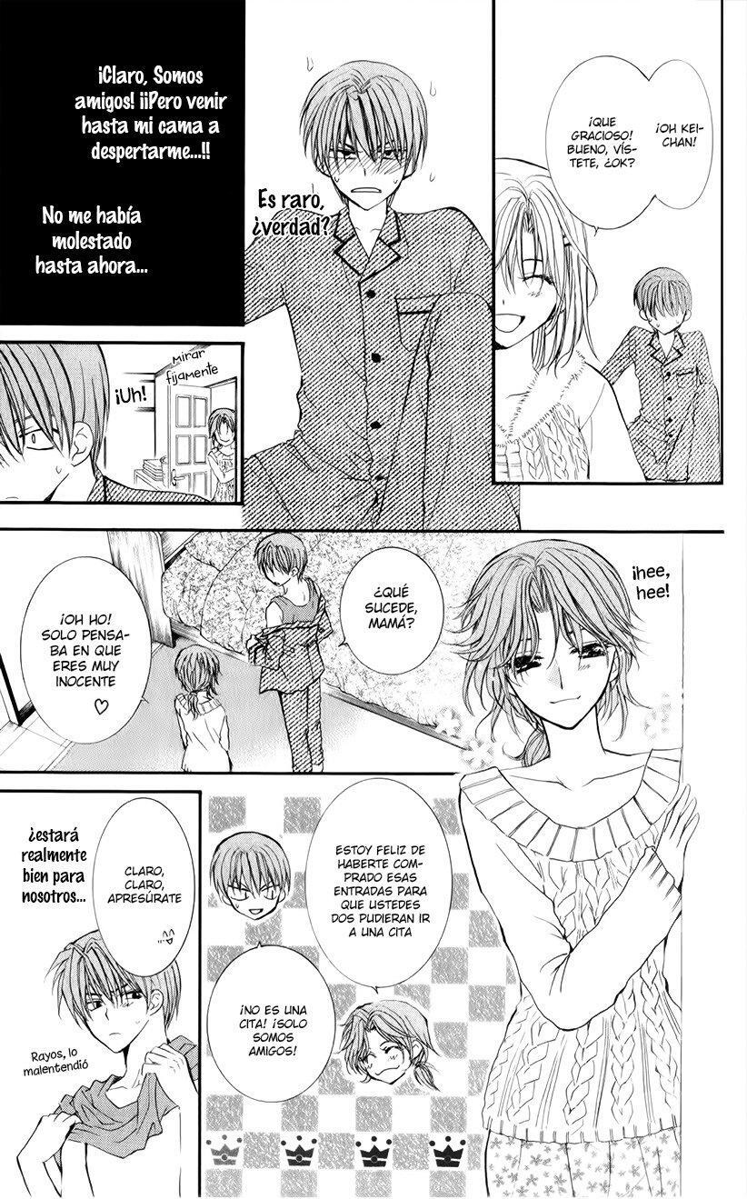 Capitulo 30 page 18