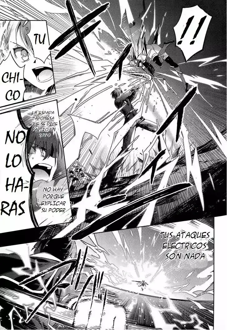 Capitulo 24 page 21