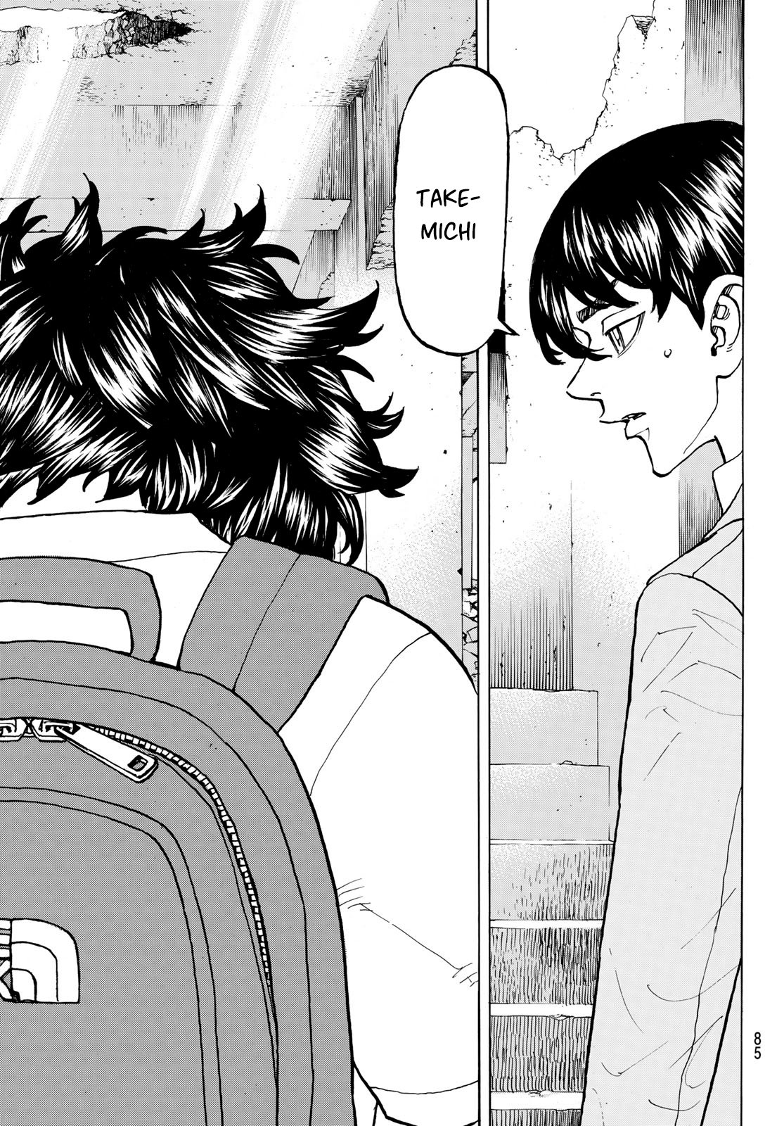 Capitulo 119 page 19