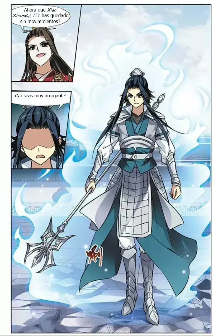 Capitulo 28 page 6