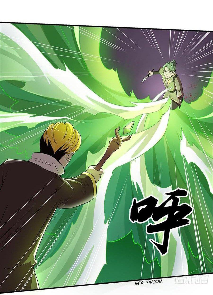 Capitulo 39 page 20