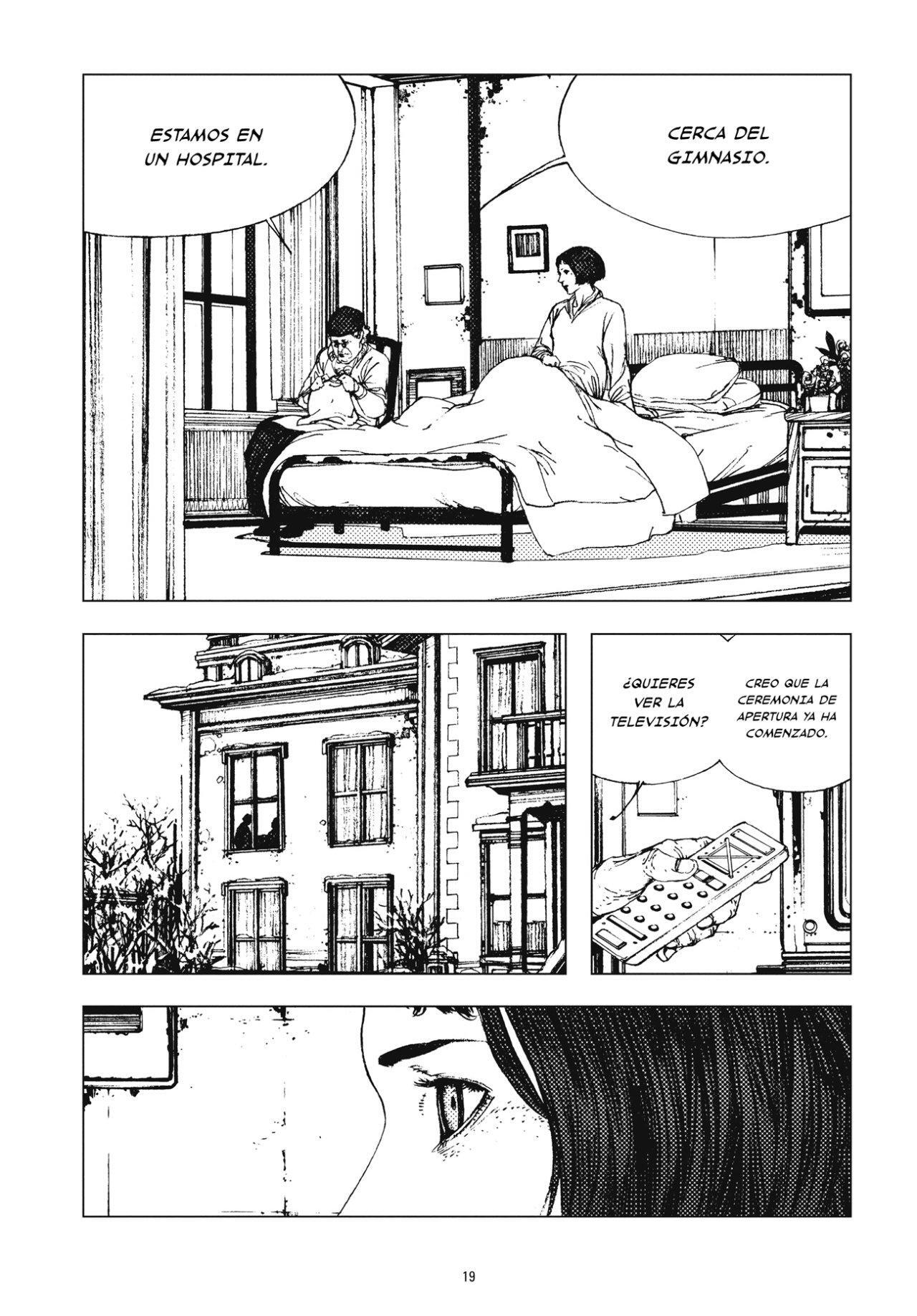 Capitulo 18 page 19