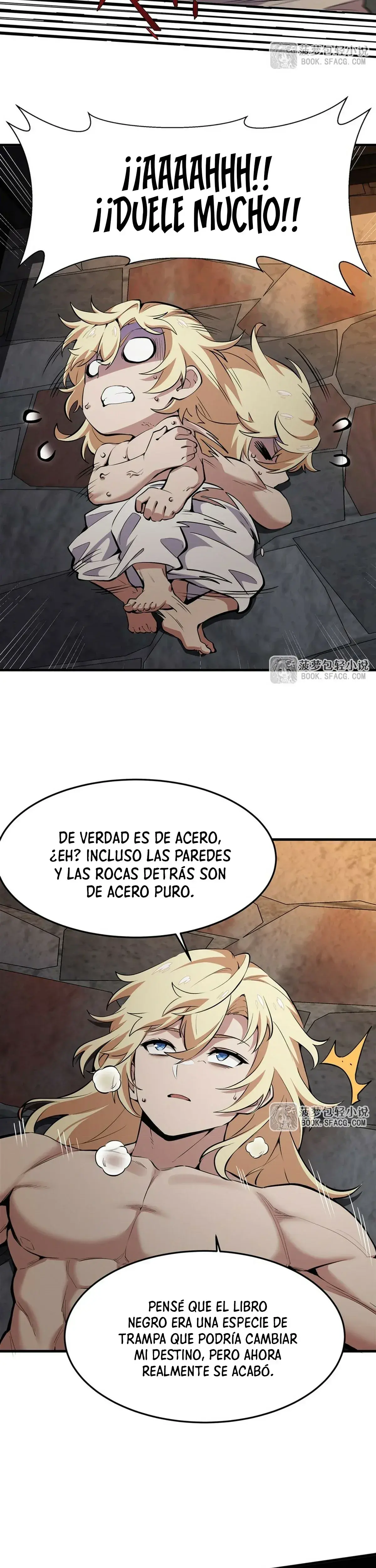 Capitulo 17 page 21