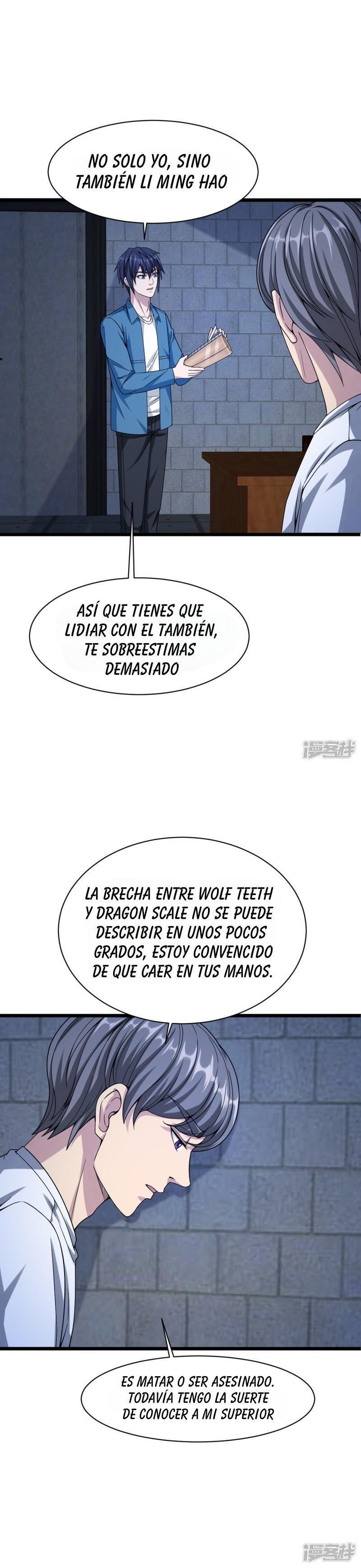 Capitulo 21 page 18