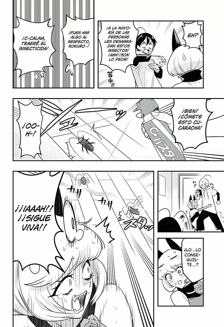 Capitulo 26 page 5