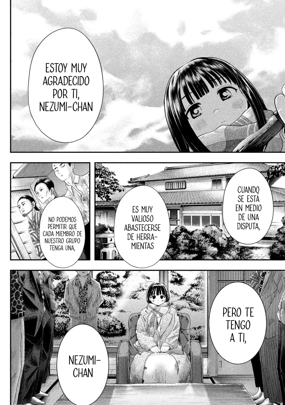 Capitulo 1 page 22