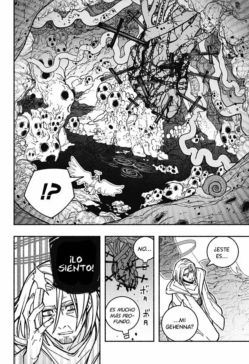 Capitulo 31 page 15