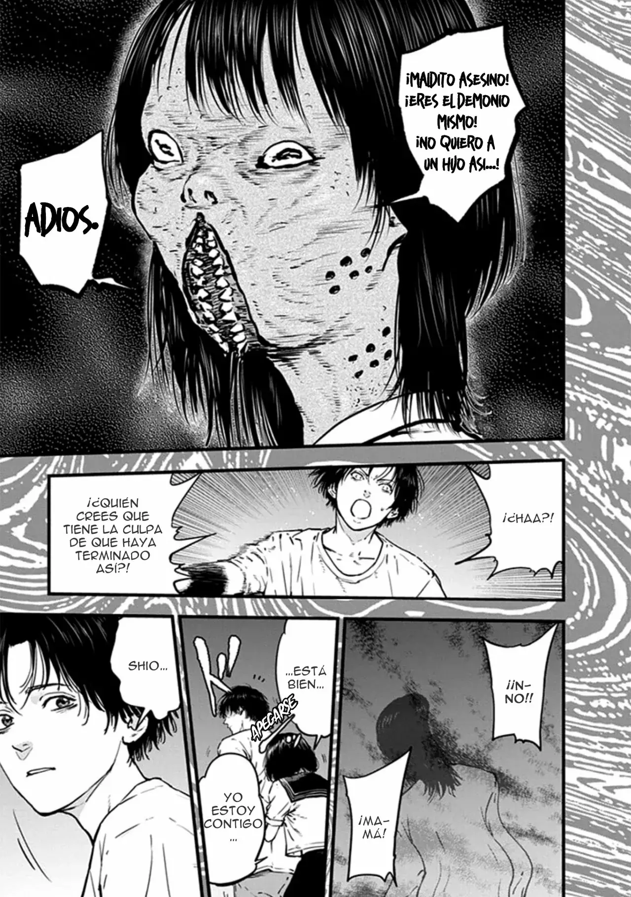 Capitulo 27 page 7