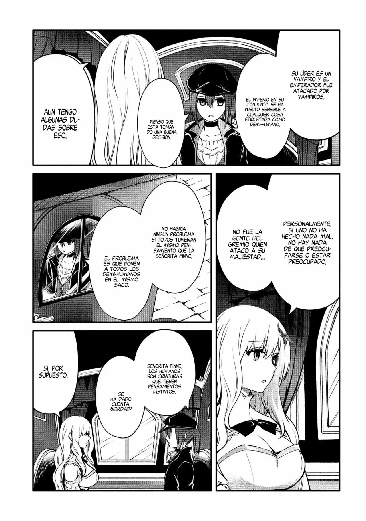 Capitulo 27 page 15