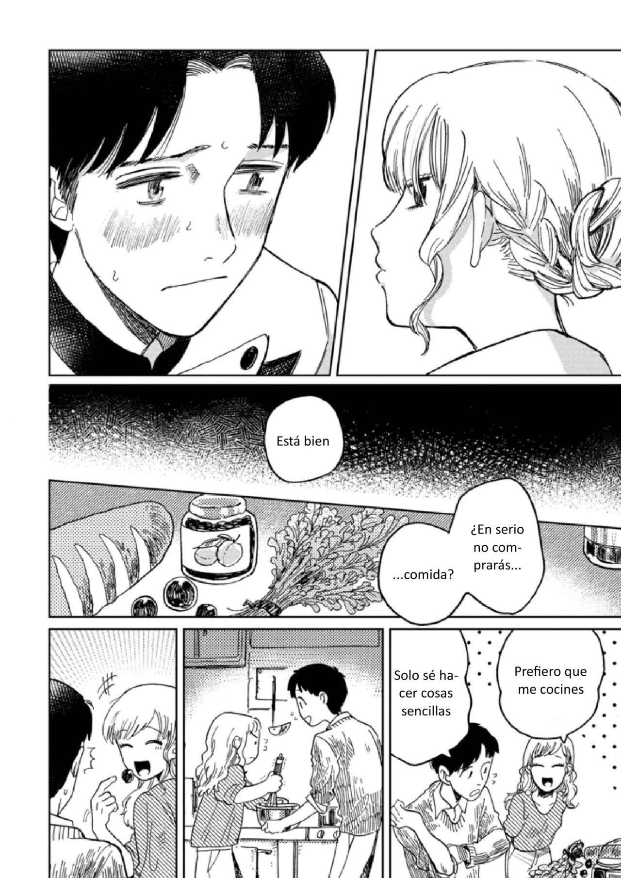 Capitulo 31 page 14