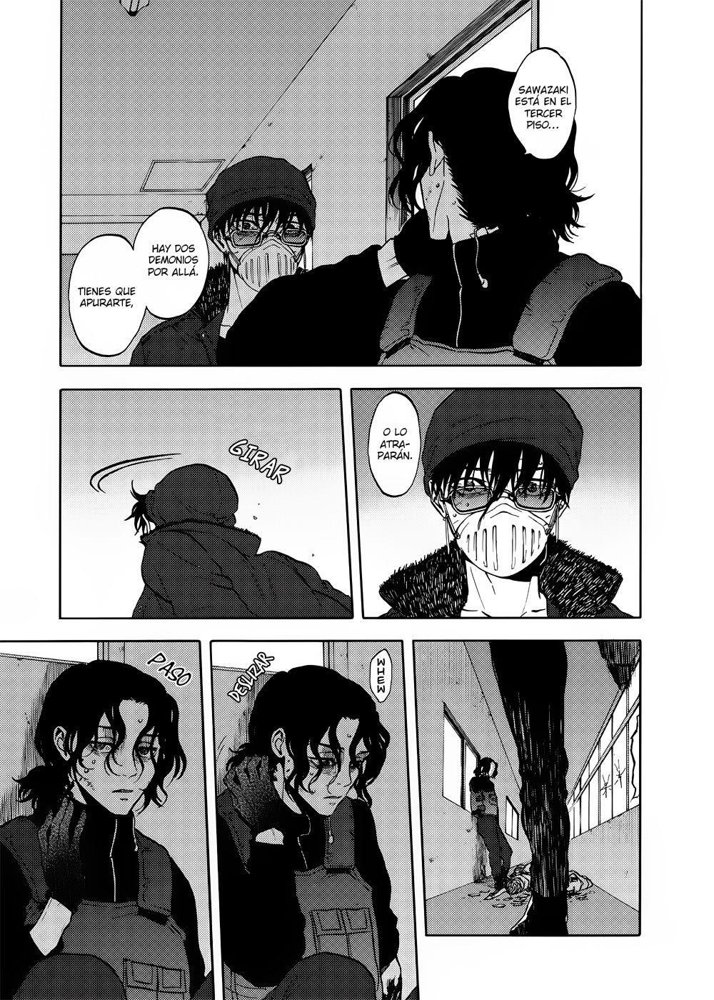 Capitulo 35 page 27