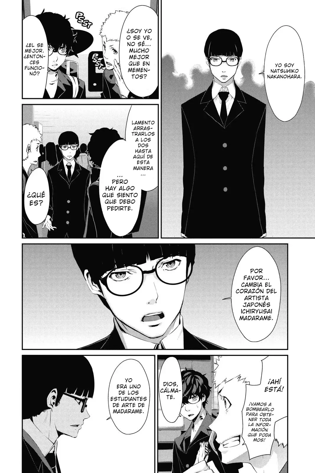 Capitulo 13 page 17