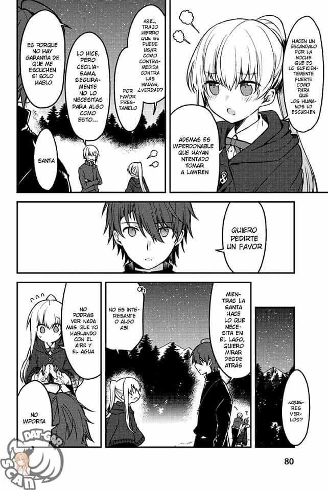 Capitulo 17 page 16