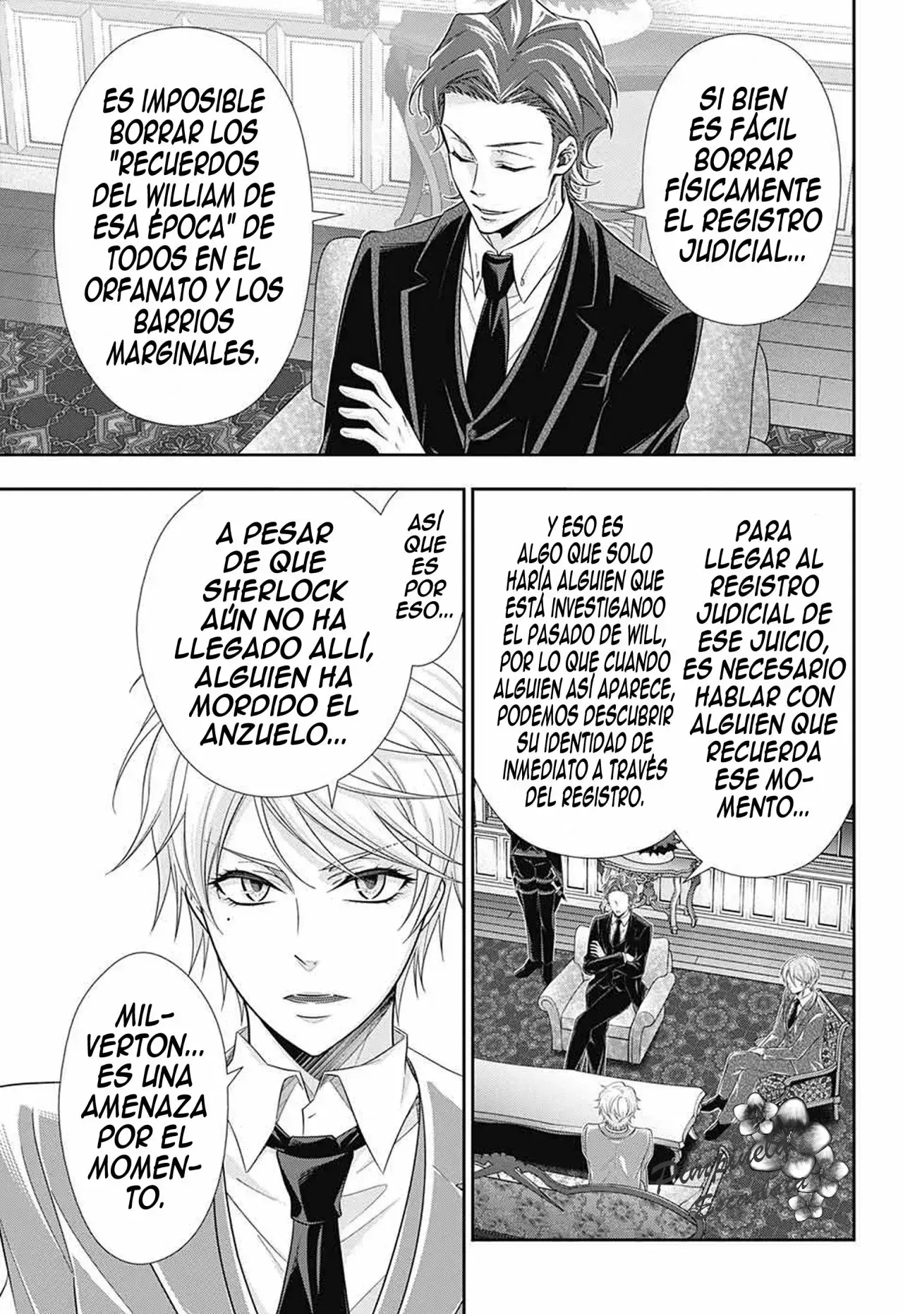 Capitulo 33 page 18