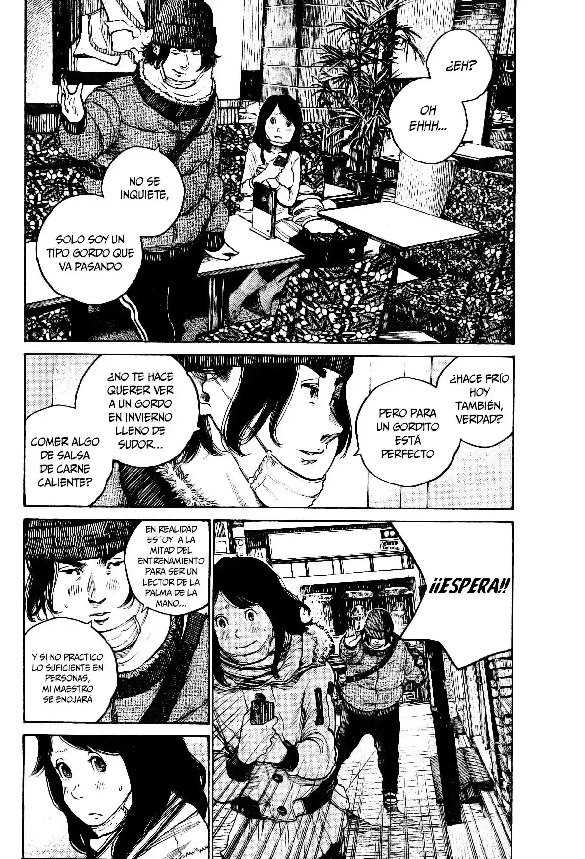 Capitulo 19 page 12