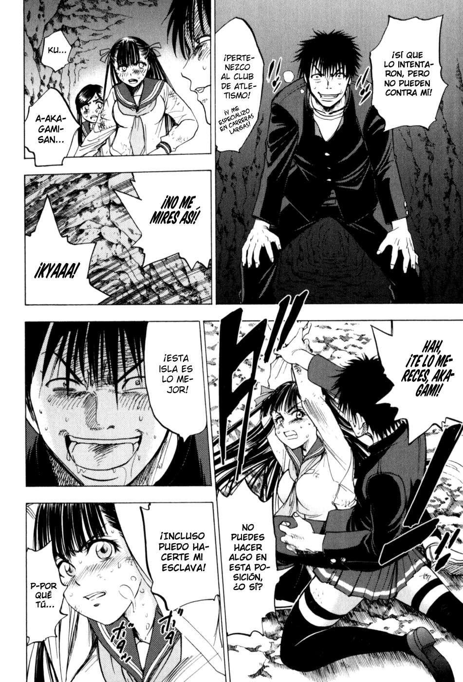 Capitulo 32 page 11