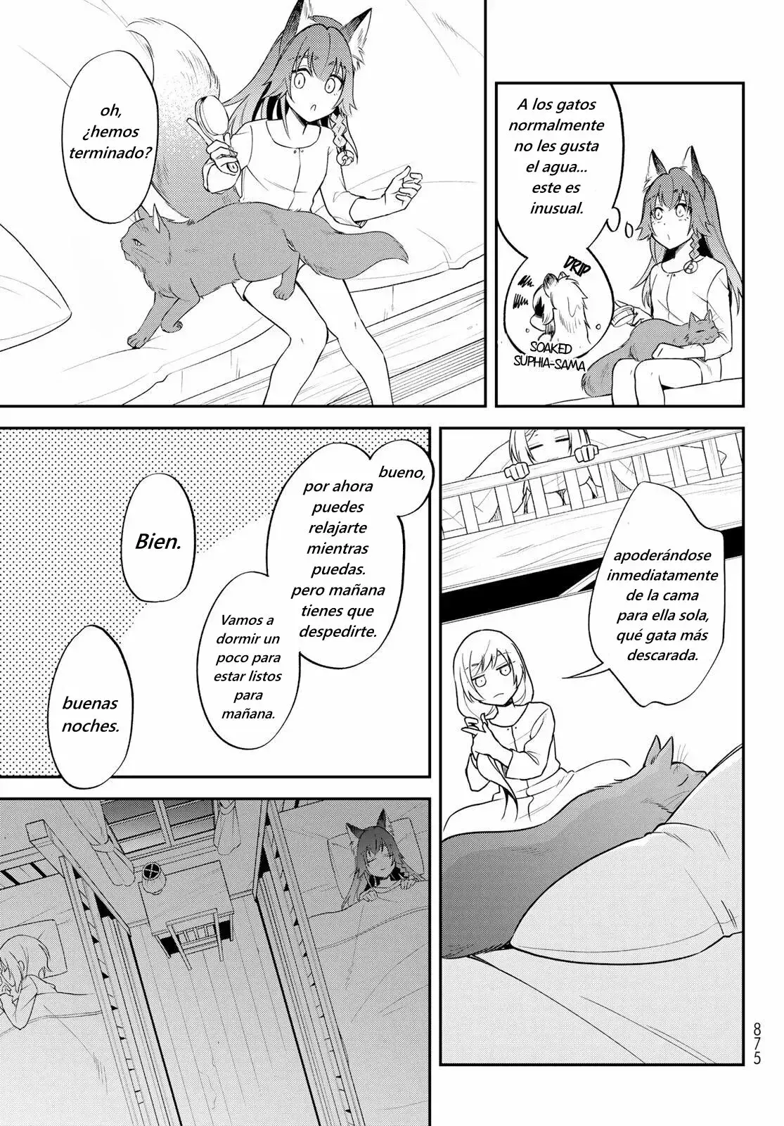 Capitulo 45 page 16