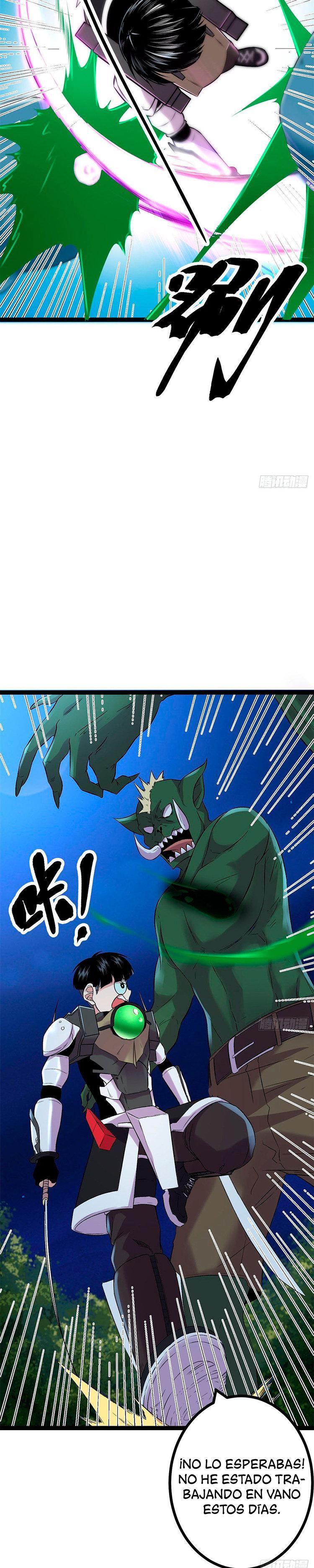 Capitulo 18 page 22
