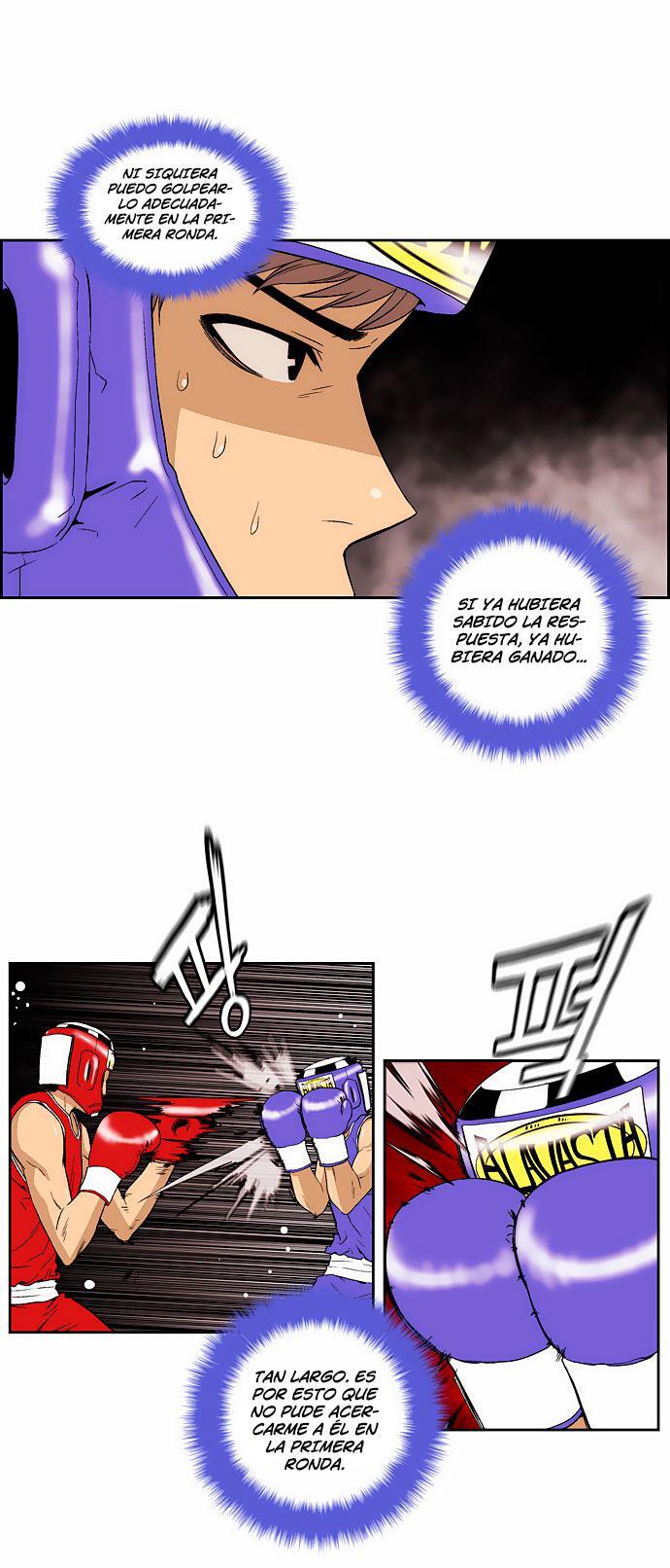 Capitulo 85 page 17