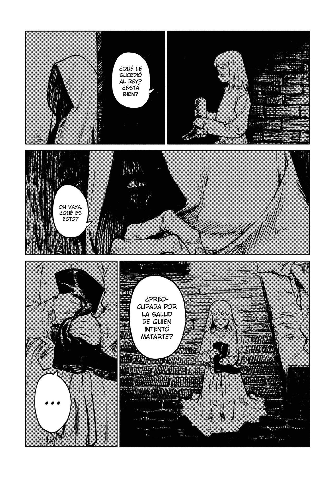 Capitulo 40 page 12