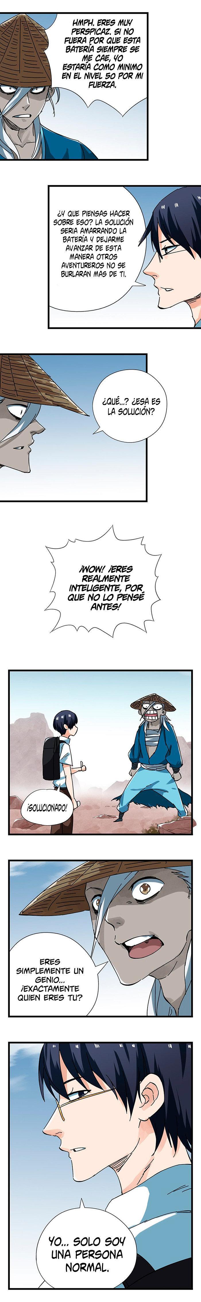 Capitulo 39 page 10