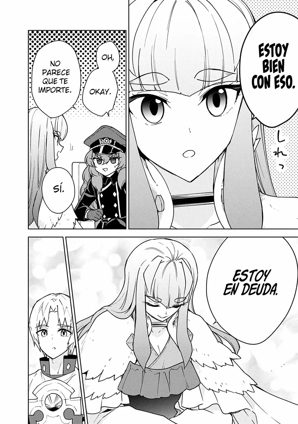 Capitulo 23 page 35