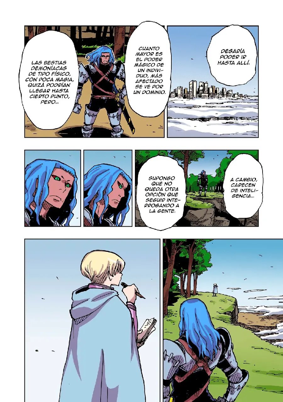 Capitulo 54 page 15