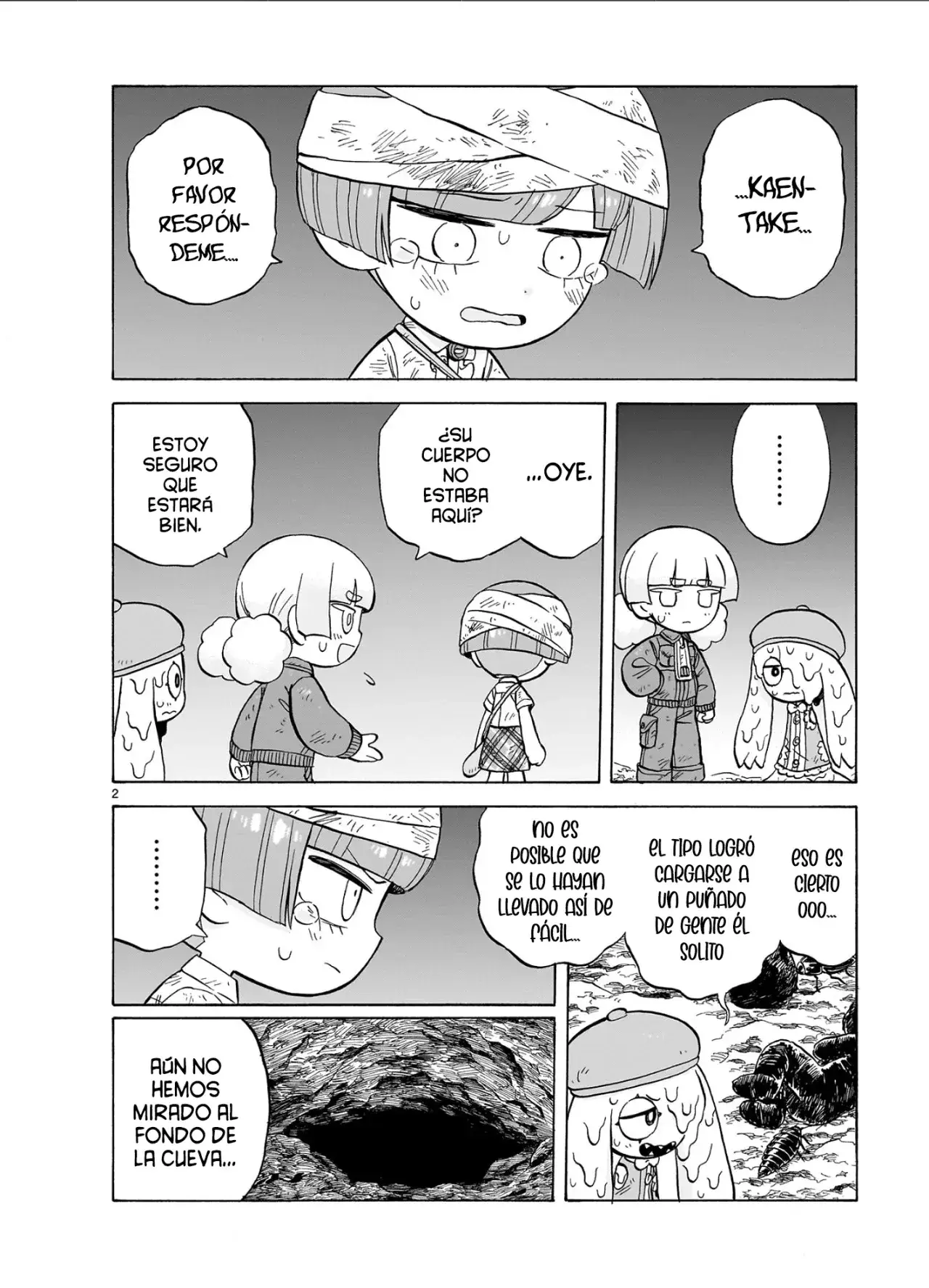 Capitulo 26 page 3