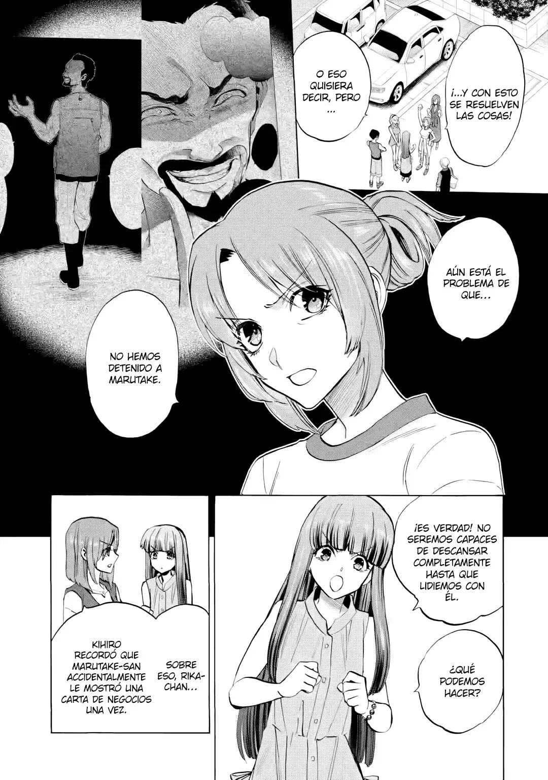 Capitulo 17 page 39