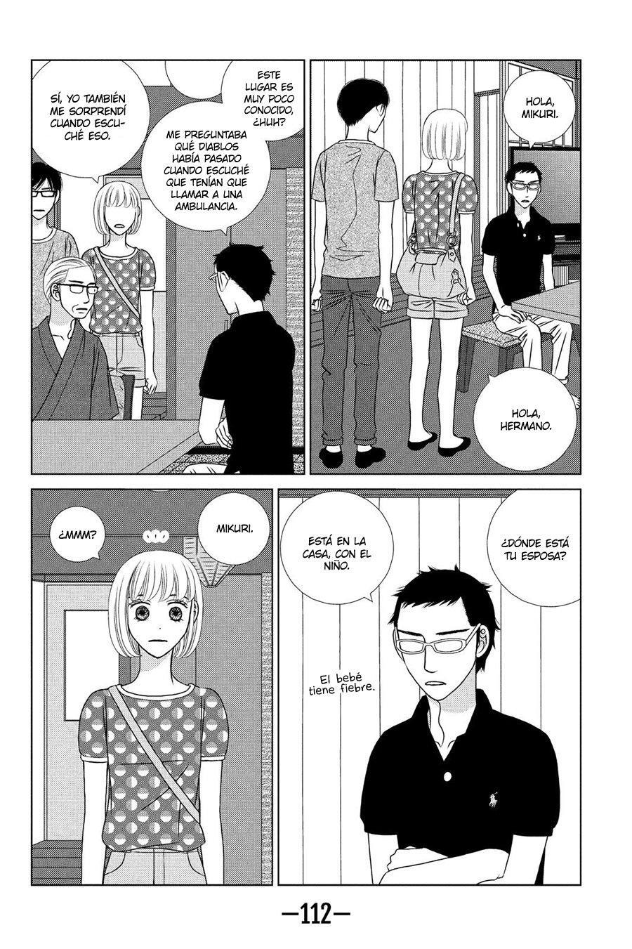 Capitulo 18 page 22