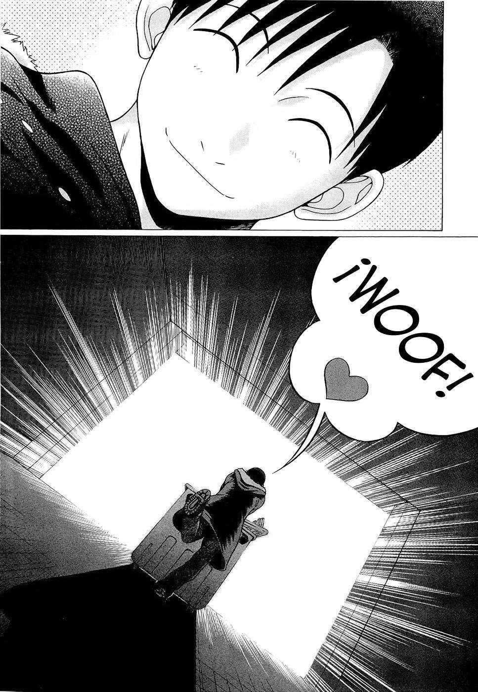 Capitulo 76 page 9