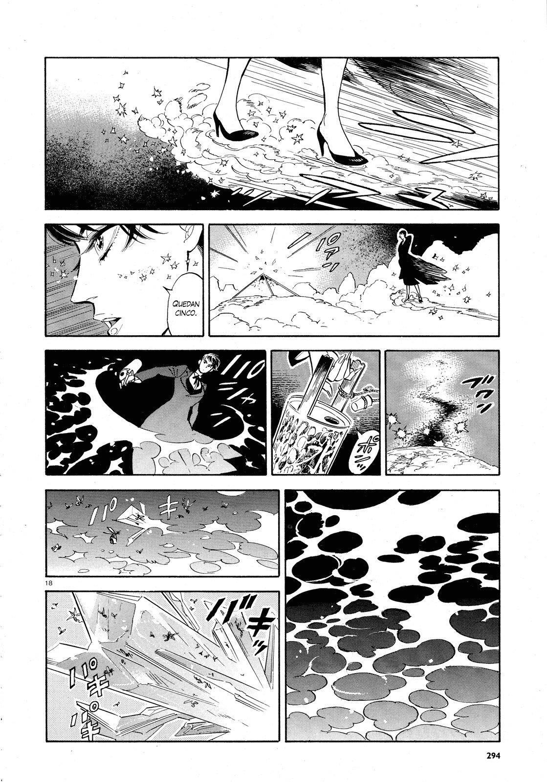 Capitulo 27 page 19