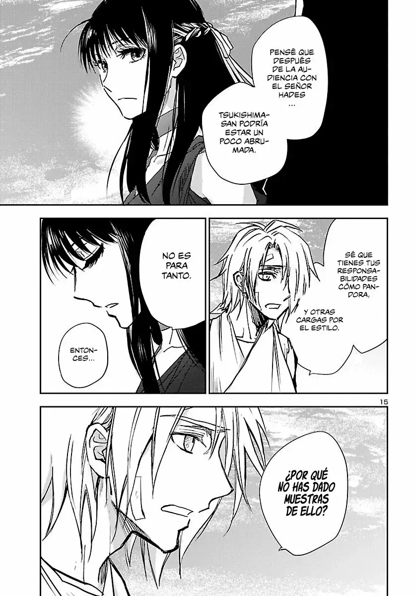 Capitulo 21 page 15
