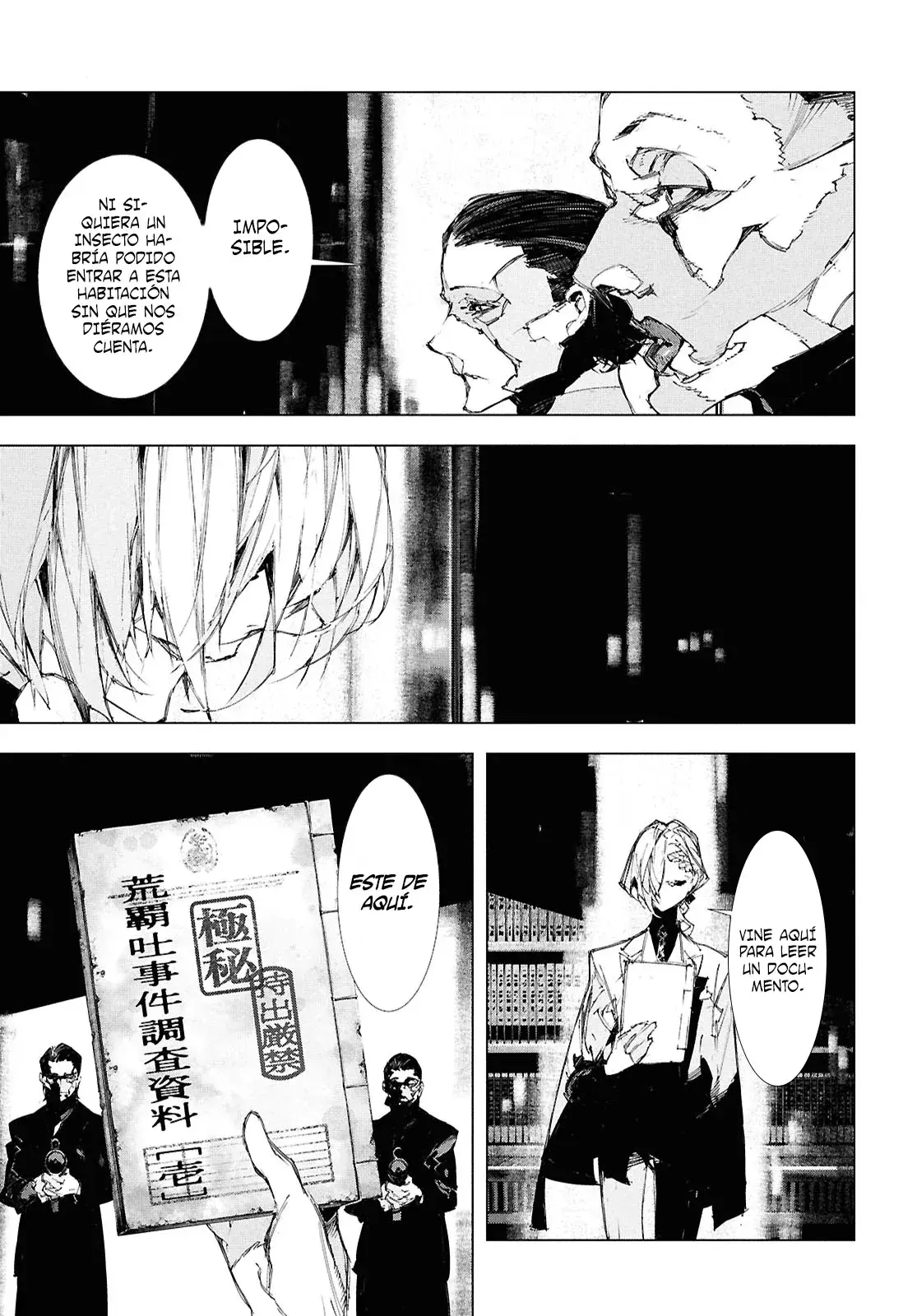 Capitulo 23 page 15