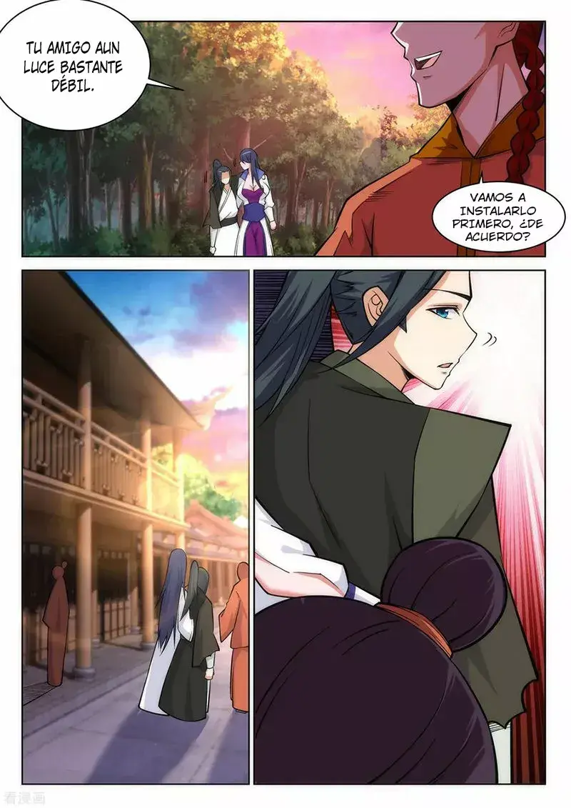 Capitulo 90 page 10