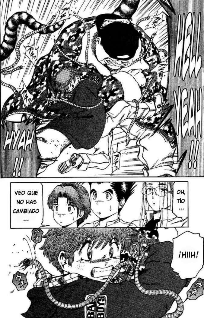 Capitulo 15 page 10