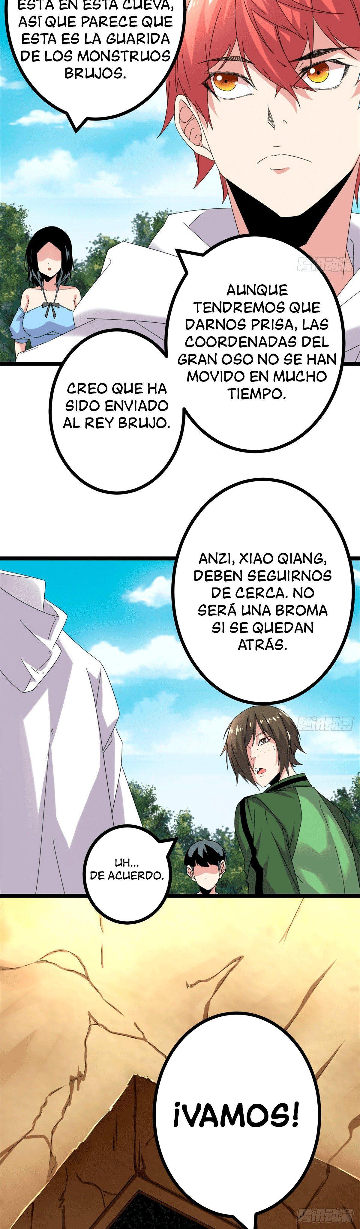 Capitulo 31 page 11