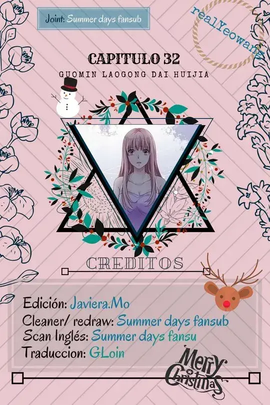 Capitulo 32 page 1