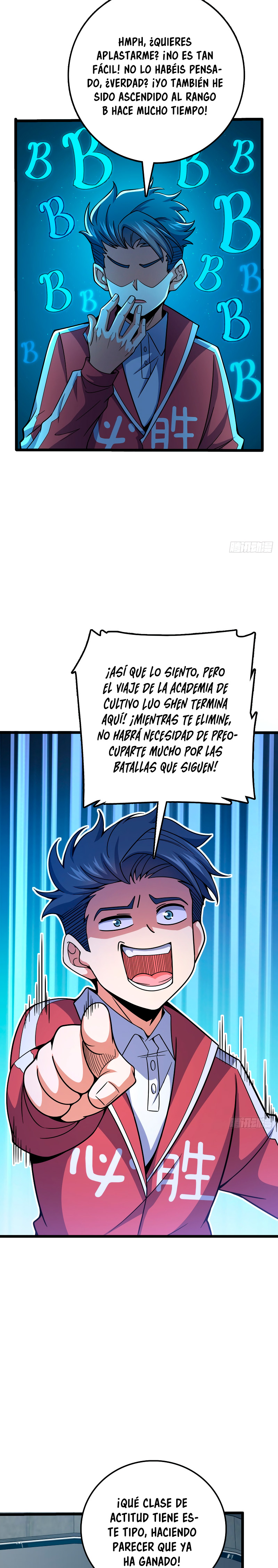 Capitulo 441 page 12